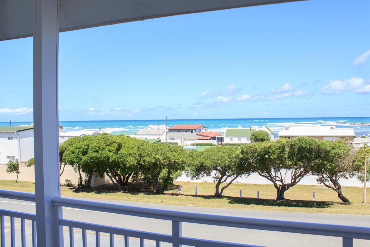 South Point Guest Lodge Agulhas Eksteriør billede